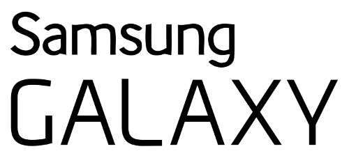 Samsung Galaxy Logo